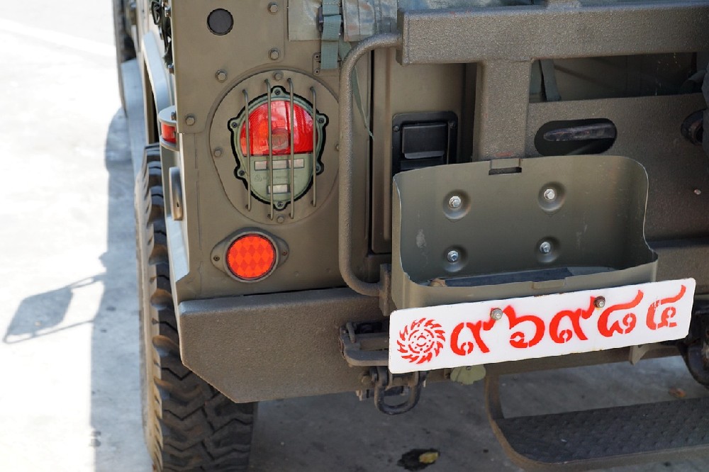 引爆沈陽！專業汽車救援，讓你的愛車不再“拋錨”！