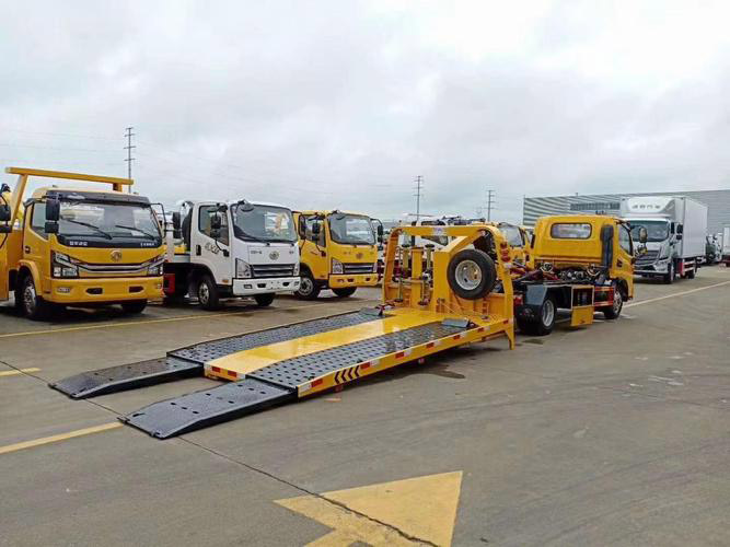 梅州道路救援：24小時(shí)快速響應(yīng)服務(wù)指南