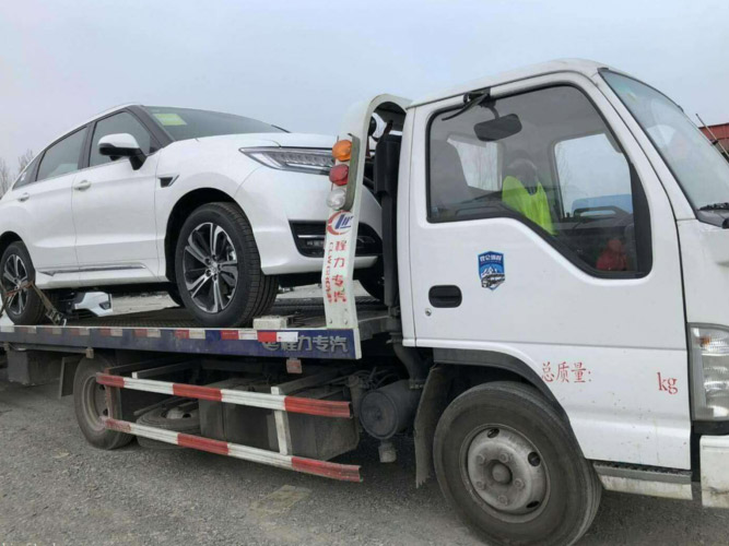 哈爾濱上門搭電服務：快速安全，解決您的電力難題