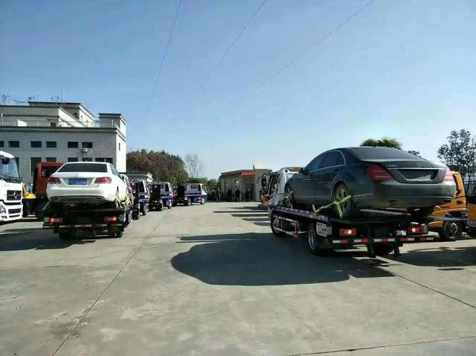 臨夏上門搭電服務，快速解決您的電瓶沒電問題！