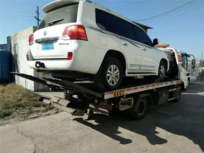 民和汽車雪地困境救援：專業團隊助您脫困，安全回家